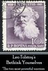Leo Tolstoy - Bethink Yourselves: The two most powerful warriors are patience and time. (English Edition)