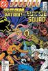 Doom Patrol and Suicide Squad Special #1