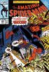 The Amazing Spider-Man #364