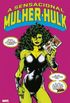 A Sensacional Mulher-Hulk por John Byrne