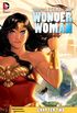 The Legend of Wonder Woman #02