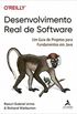 Desenvolvimento Real de Software