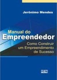 Manual do Empreendedor