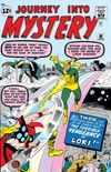 Journey into Mystery #88
