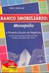 Banco Imobilirio - Monoplio