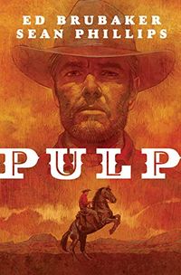 Pulp (English Edition)