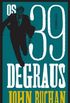 Os 39 Degraus
