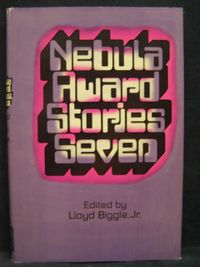 Nebula Award Stories 7