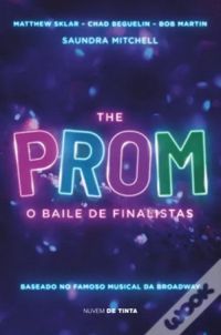 The Prom - O Baile de Finalistas