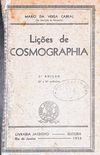 Lições de Cosmographia