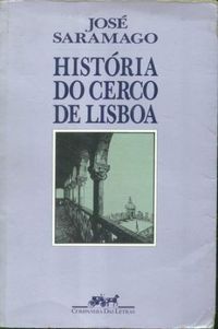 Histria do Cerco de Lisboa