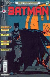 Batman #21
