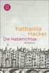 Die Habenichtse: Roman (German Edition)
