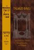 Talmud Bavli - Kidushin (captulo 1)