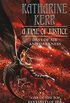 A Time of Justice (The Westlands, Book 4)