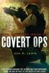 The Mammoth Book of Covert Ops: True Stories of Covert Military Operations, from the Bay of Pigs to the Death of Osama bin Laden (Mammoth Books 370) (English Edition)