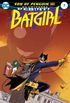 Batgirl #07 - DC Universe Rebirth