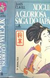 Xógum - A Gloriosa Saga do Japão (Shogun #1)