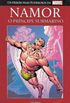 Marvel Heroes: Namor - O Prncipe Submarino #20