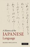 A History of Japanese Language