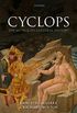 Cyclops: The Myth and its Cultural History (English Edition)