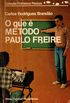 O Que  Mtodo Paulo Freire