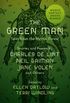 The Green Man: Tales from the Mythic Forest