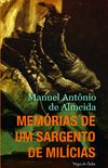 Memórias de Um Sargento de Milícias