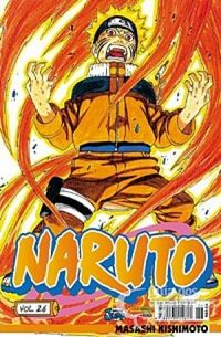 Naruto #26