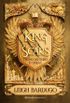 King Of Scars: Trono de Ouro e Cinzas