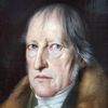 Foto -G. W. F. Hegel