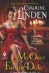 My Once and Future Duke (The Wagers of Sin #1)