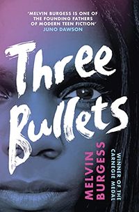 Three Bullets (Ruled Britannia Book 1) (English Edition)