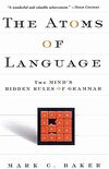 The Atoms Of Language: The Mind