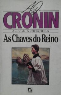 As chaves do Reino