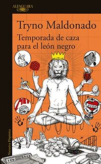 Temporada de caza para el len negro (Spanish Edition)