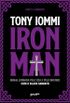 Iron Man: minha jornada pelo cu e pelo inferno com o Black Sabbath
