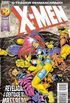 X-Men 1 Srie - n 118