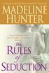 The Rules of Seduction (Rothwell Brothers Book 1) (English Edition)