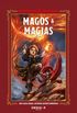 Dungeons & Dragons: Magos & Magias