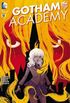 Academia Gotham #12