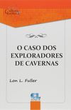 O Caso dos Exploradores de Cavernas