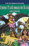 Contos Tradicionais do Brasil para Jovens