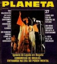 Revista Planeta Ed. 37