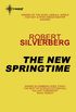 The New Springtime (English Edition)
