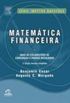 Matemtica Financeira - Srie Impetus Questes