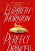 The Perfect Princess (The Men from Special Branch Book 3) (English Edition)