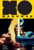 X-O Manowar by Matt Kindt - Book Two