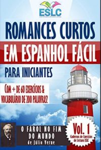 Romances Curtos em Espanhol Fcil