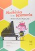 A Abelinha Harmonia e os Intervalos Musicais